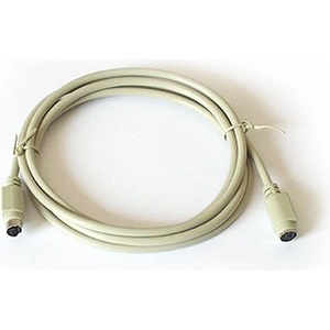  Удължение на кабел за данни OEM PS/2 - PS/2 M/F 2m 50222 (50222)