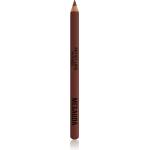Mesauda Artist Lips молив-контур за устни цвят 101 Fudge 1.14 гр