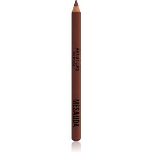 Mesauda Artist Lips молив-контур за устни цвят 101 Fudge 1.14 гр
