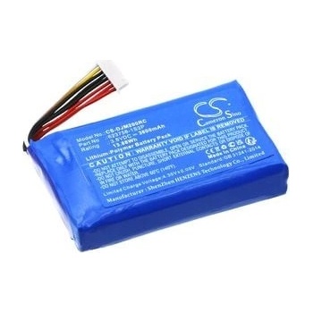 Dji Baterie pro Mavic 2 Pro Remote Control 3600 mAh Li-Ion