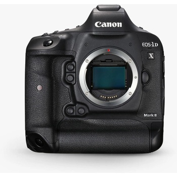 Canon EOS 1D X Mark II