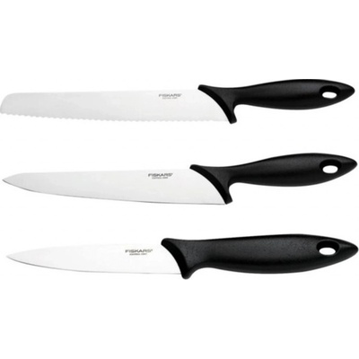 FISKARS Základná sada nožov Essential 218652