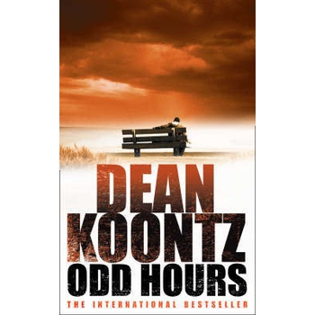 Odd Hours - Dean Koontz