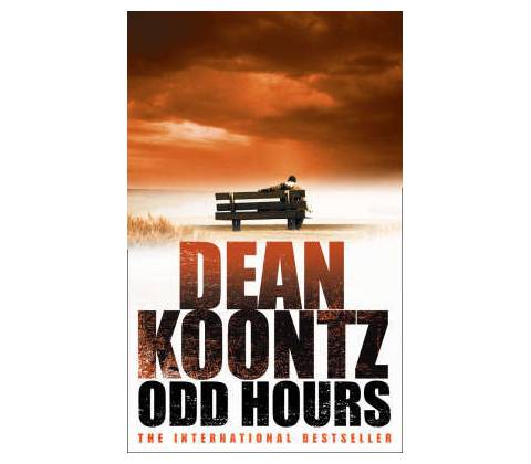Odd Hours - Dean Koontz