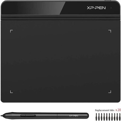XP-PEN Star G640S