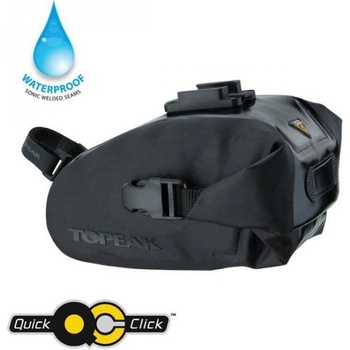 Topeak WEDGE DRY BAG Medium