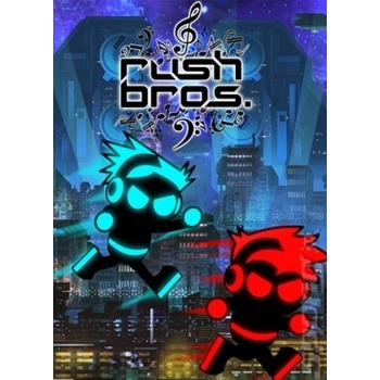 Rush Bros