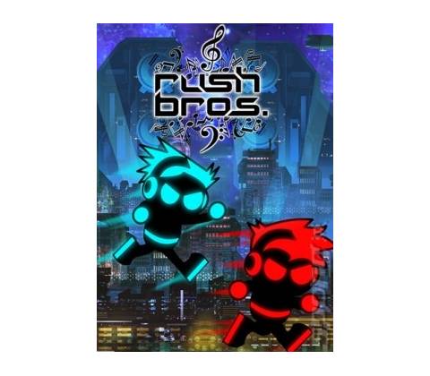 Rush Bros