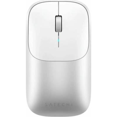 Wireless Mouse Satechi Slim Ex Dual Use St-Mexs Silver