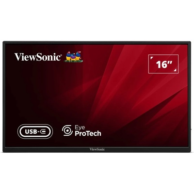 ViewSonic VA1650