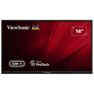 ViewSonic VA1650 Монитори