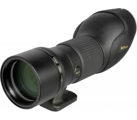 Nikon Monarch 60 ED-S