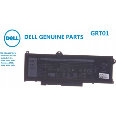 DELL GRT01 - originálna