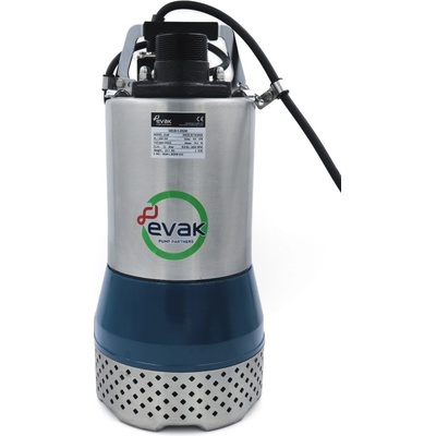 EVAK PUMPS 50 EUB-5.20S, 230V, 1.5kW, bez plováku
