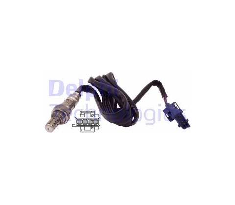 Lambda sonda DELPHI ES20307-12B1