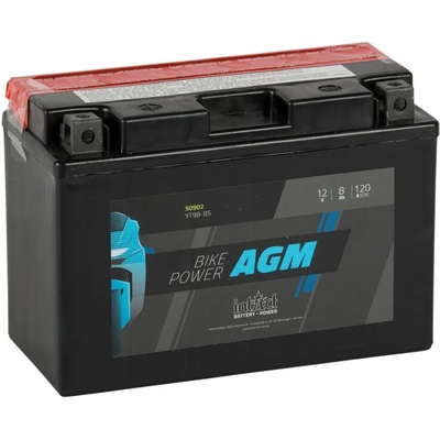 BIKE-POWER AGM YT9B-BS