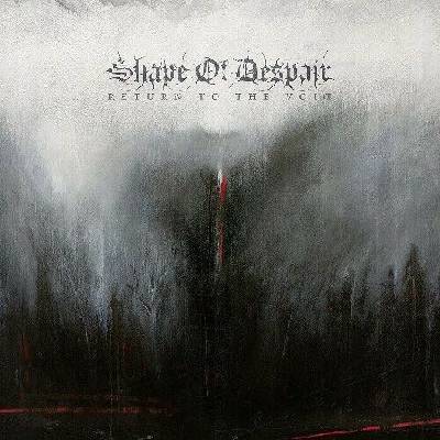 Shape Of Despair - Return Of The Void LP