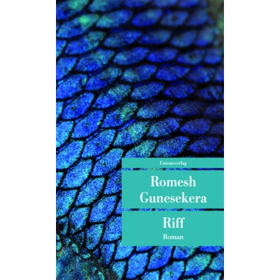 Riff - Gunesekera, Romesh