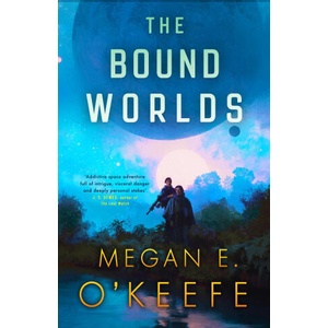 UNTITLED MEGAN E. O KEEFE 3 | MEGAN E. O'KEEFE (ISBN: 9780356517407)