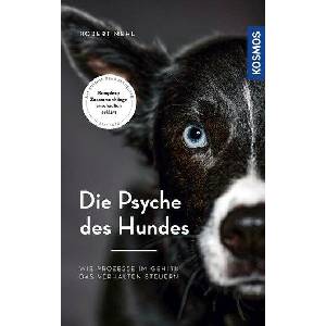 Die Psyche des Hundes | Robert Mehl (ISBN: 9783440167014)