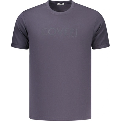 Coveri moving modré