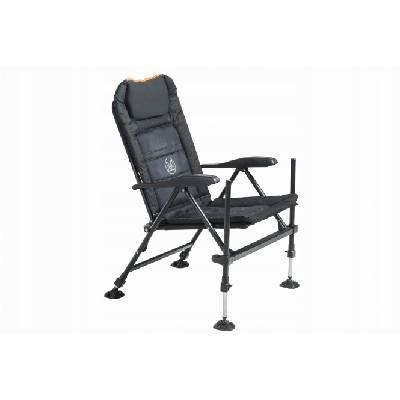 Rybárska stolička - MIVARDI Chair Chair Comfort Feeder (Rybárska stolička - MIVARDI Chair Chair Comfort Feeder)