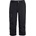 Vaude Мъжки 3/4 панталони Vaude Farley Capri Pants II Shorts - Black Uni - размер 46 (EU) (012-1804-0611)