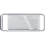 WMF Класическо ръчно кухненско ренде, за краставици, wmf (wm0644306030)