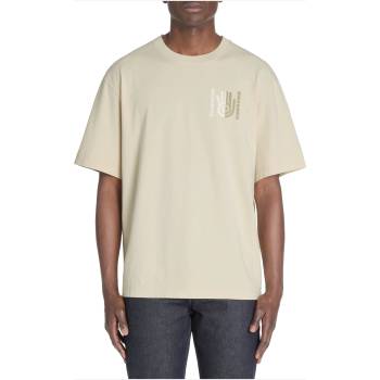 Celio Тениска Lemind Celio Celio | Bezhov | МЪЖЕ | S