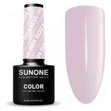 Sunone UV Gel lak R04 Rozalia 5 ml