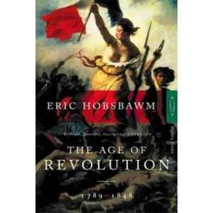 Age Of Revolution (ISBN: 9780349104843)