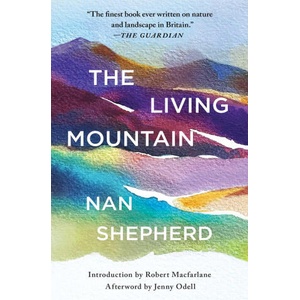 The Living Mountain (ISBN: 9781668066591)