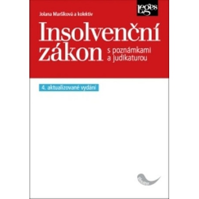Insolvenční zákon
