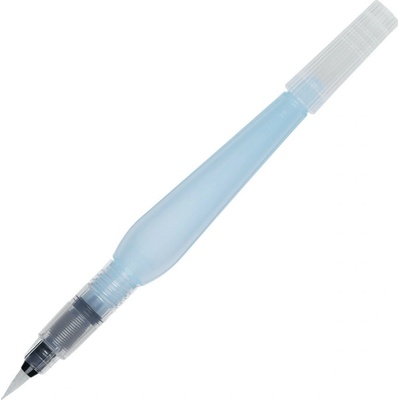 Vodní štětec Pentel kulatý - Medium