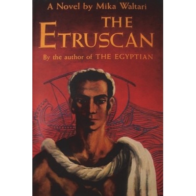 The Etruscan Waltari Mika