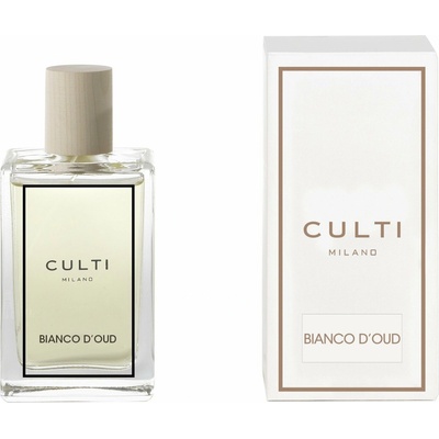 Culti Vonný sprej Bianco D'Oud 100 ml