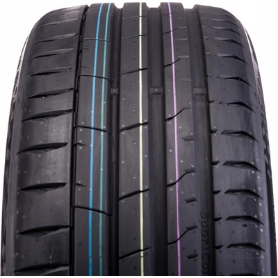 Continental SportContact 7 255/45 R19 104V