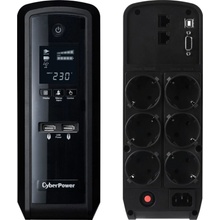 CyberPower PFC CP1350EPFCLCD