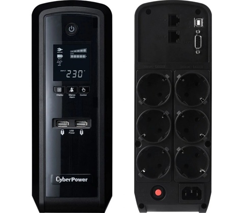 CyberPower PFC CP1350EPFCLCD
