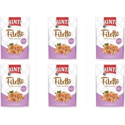 Rinti Doplňky stravy pro psy želé 0,6 g