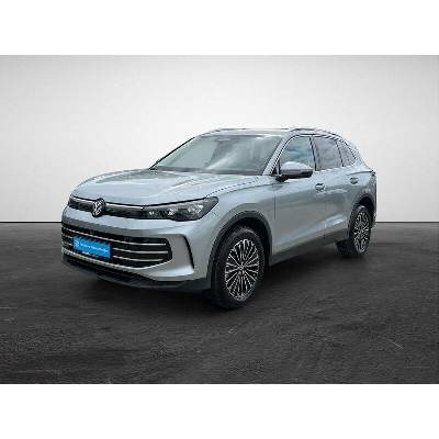 Volkswagen Tiguan 2.0 TDI Elegance DSG 4Motion 142 kW