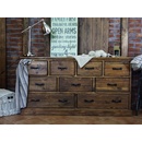 Seart RUSTYK 3/9