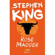 Rose Madder