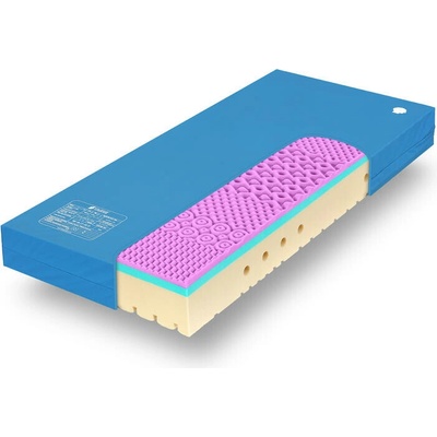 Tropico Super Fox Cloud PU