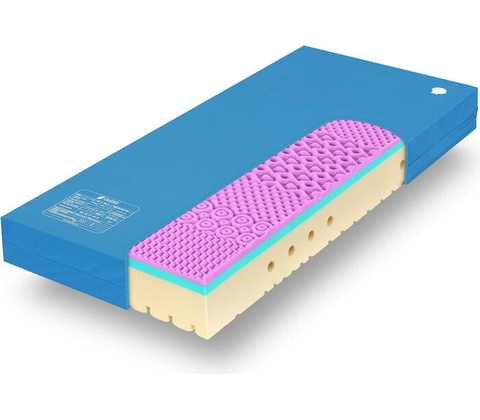 Tropico Super Fox Cloud PU