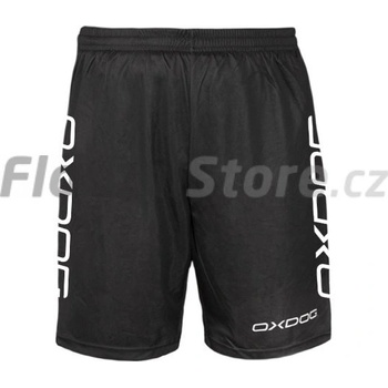 Oxdog Evo Shorts black