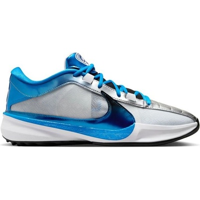 Nike Zoom Freak 5 Ode To Your First Love