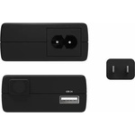 j5create Зарядно j5create JUP2290C, 100W, USB-A, USB-C (JUP2290C)