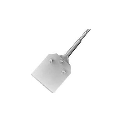 Heller Шабър Heller за под с SDS-plus опашка 100x250 мм-31566