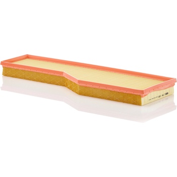 Mann-filter Въздушен филтър mann-filter c 54 165